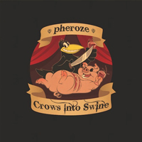 Pheroze