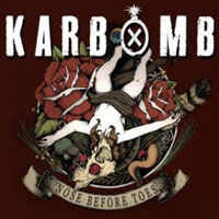 Karbomb