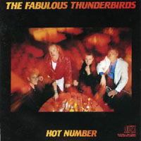 Fabulous Thunderbirds