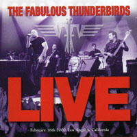 Fabulous Thunderbirds