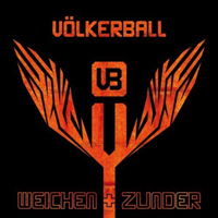 Volkerball