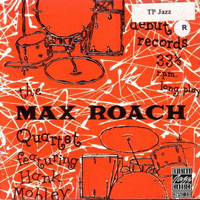 Max Roach