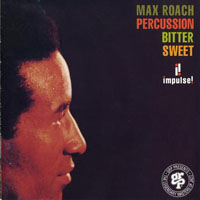 Max Roach