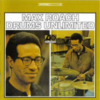 Max Roach