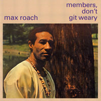 Max Roach