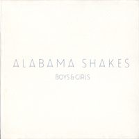 Alabama Shakes