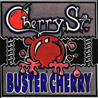 Cherry St