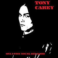 Tony Carey