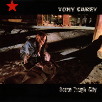 Tony Carey