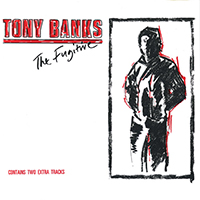 Tony Banks