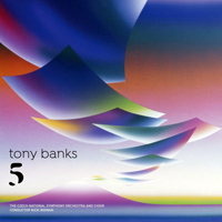 Tony Banks