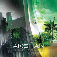 Akshan