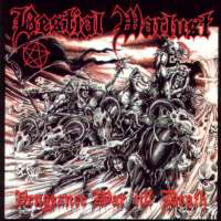 Bestial Warlust