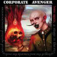 Corporate Avenger