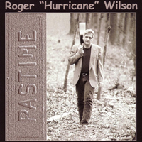 Roger Hurricane Wilson