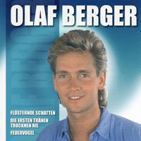 Olaf Berger