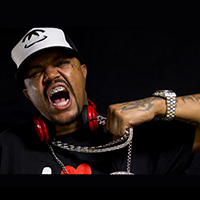 DJ Paul