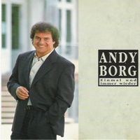 Andy Borg