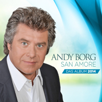 Andy Borg