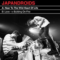 Japandroids