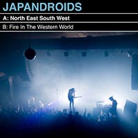 Japandroids