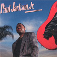 Paul Jackson Jr.