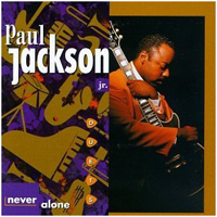 Paul Jackson Jr.