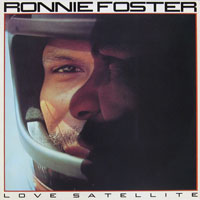 Ronnie Foster