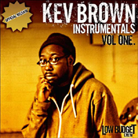 Kev Brown