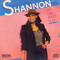 Shannon (USA)