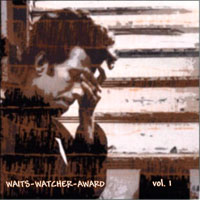 Tom Waits