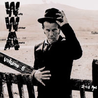 Tom Waits