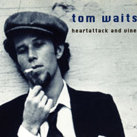 Tom Waits