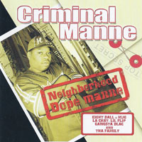 Criminal Manne