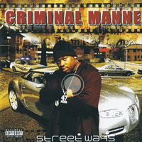 Criminal Manne