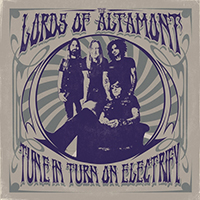 Lords Of Altamont