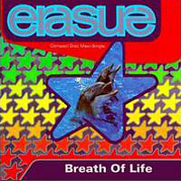 Erasure