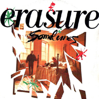 Erasure