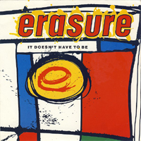 Erasure