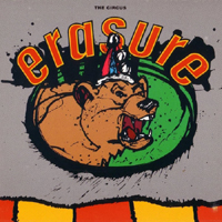 Erasure