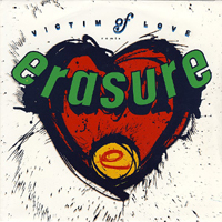 Erasure