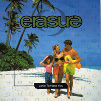 Erasure