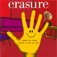 Erasure