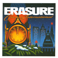 Erasure