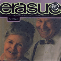 Erasure