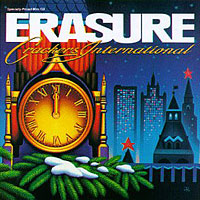 Erasure