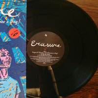 Erasure