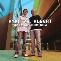 Kyau & Albert