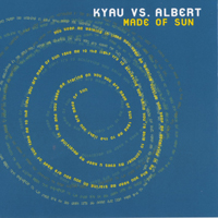 Kyau & Albert