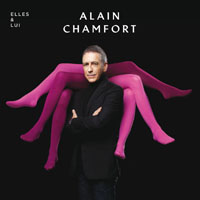 Alain Chamfort